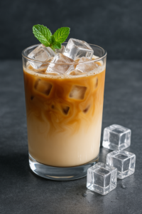 Es Kristal Untuk Minuman