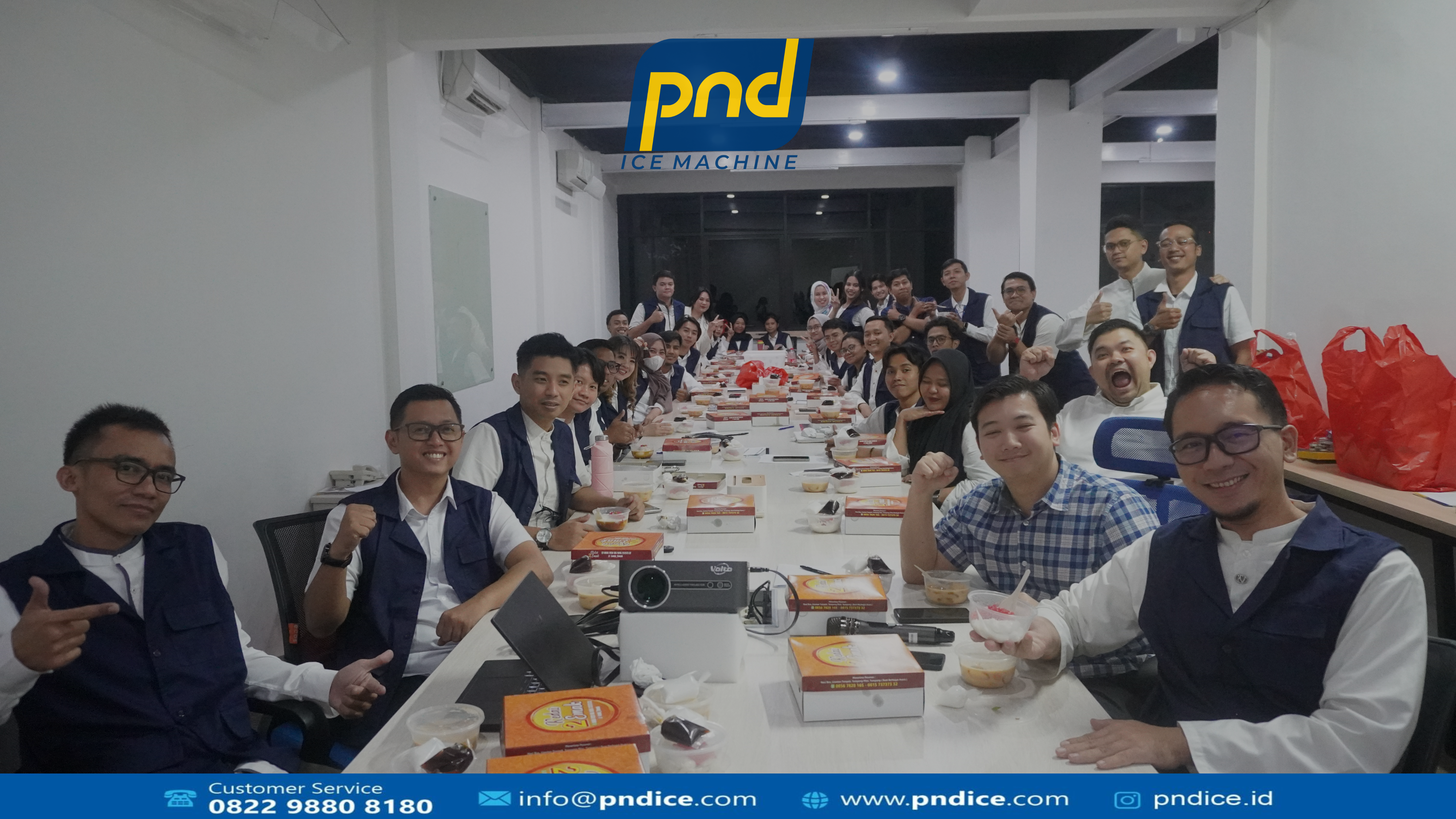 Buka Bersama