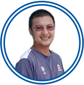 Mr Joni | Ice Factory Owner