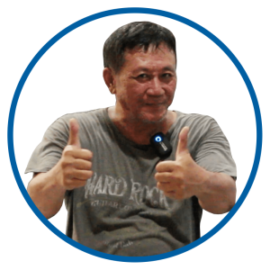 Mr. Hari | Ice factory Owner