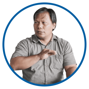 Mr. faizin | Ice Factory Owner